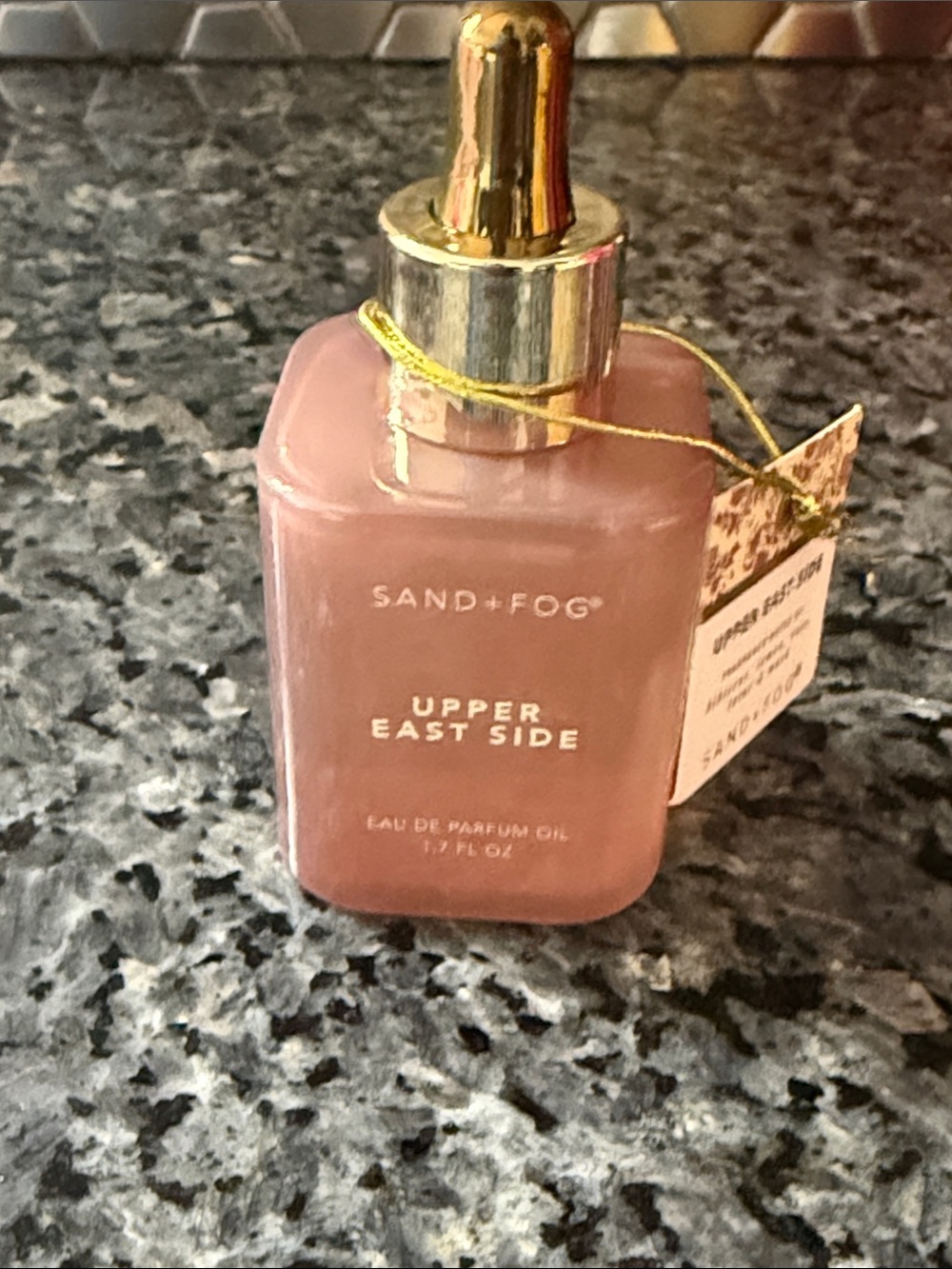 Sand and Fog - Picture 4 of 6